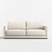 Gather Deep 89" Sofa