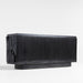 Gerhard Black Wood and Resin Storage Credenza