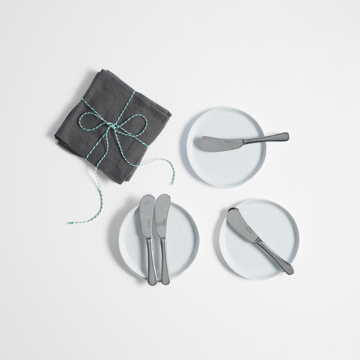 Small Bites Gift Set