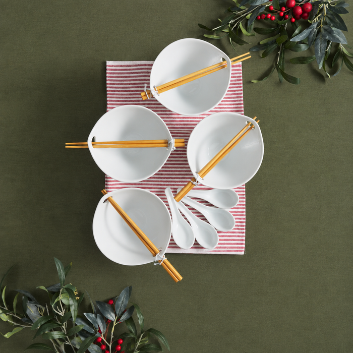 Comfort in a Bowl Gift Set