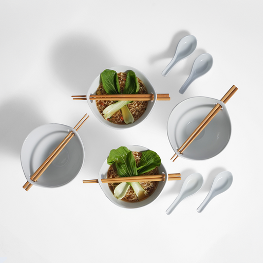 Comfort in a Bowl Gift Set
