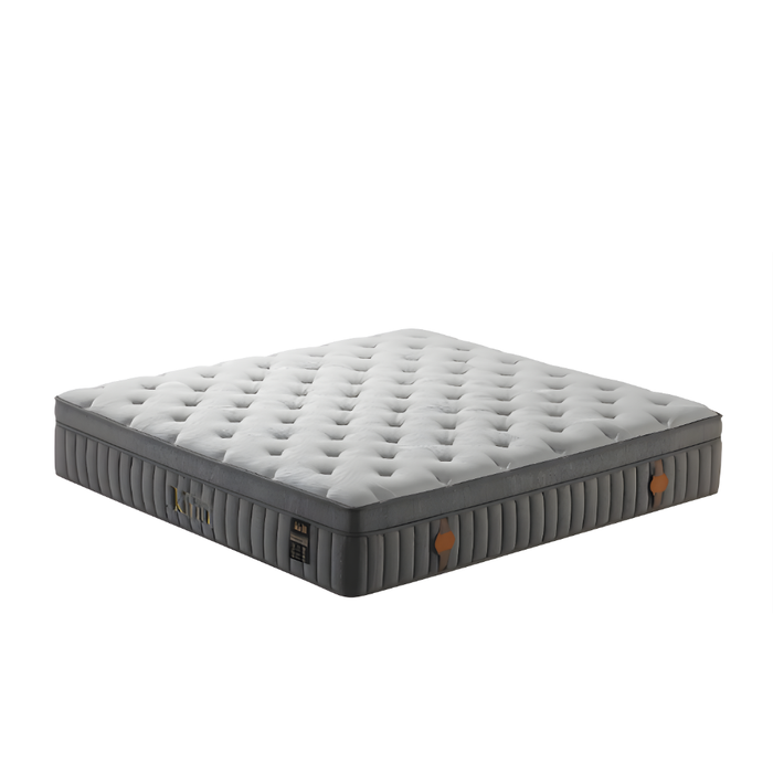 Kinu Ginza 72'X78' Mattress
