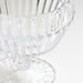 Archie 10-oz. Glass Footed Bowl