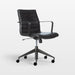 Graham Black Office Chair