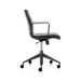 Graham Black Office Chair