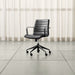 Graham Black Office Chair