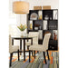 Lowe Side Chair Ivory