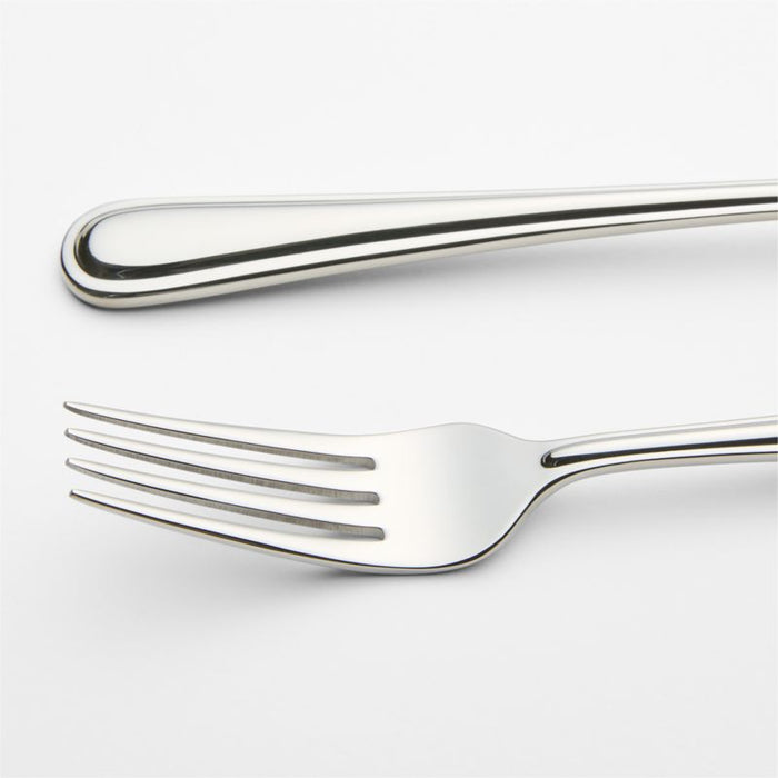 Halsted Mirror 5-Piece Flatware Place Setting