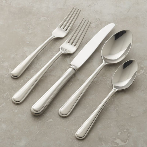 Halsted Mirror 5-Piece Flatware Place Setting