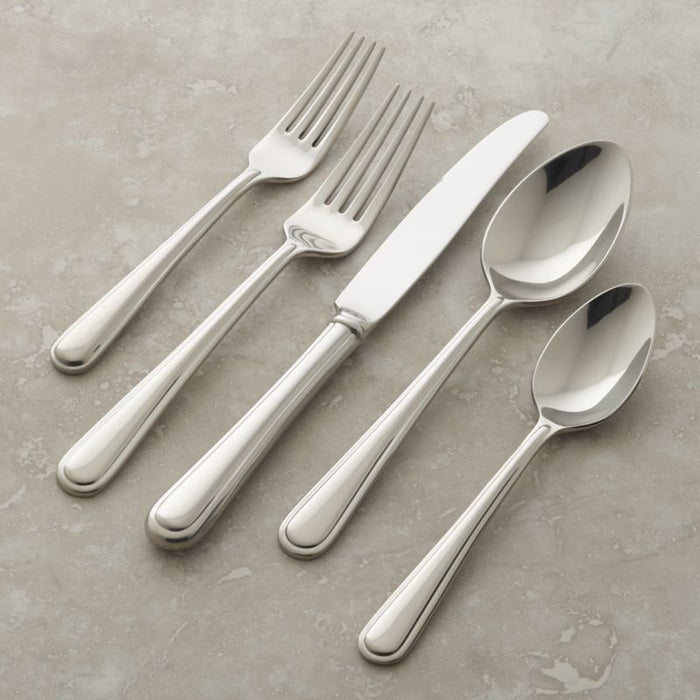Halsted Mirror 5-Piece Flatware Place Setting