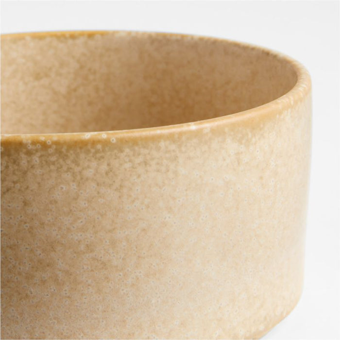 Hana Porcelain Mini Bowl