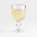 Harper Hobnail All-Purpose Wine Glass