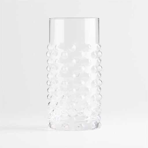 Harper Hobnail Highball Glass