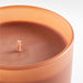 Monochrome No. 8 Harvest 1-Wick Scented Candle - Pumpkin, Cinnamon, Vanilla