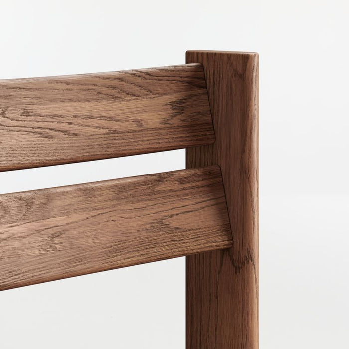 Hearth Oak Dining Chair
