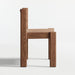 Hearth Oak Dining Chair