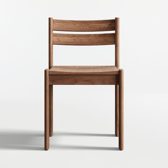 Hearth Oak Dining Chair