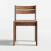 Hearth Oak Dining Chair