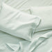 Seaglass Natural Hemp Fiber Queen Sheet Set