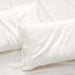 Aire Natural Hemp Standard Pillowcases, Set of 2