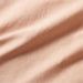 New Natural Hemp Terracotta Standard Bed Pillow Sham