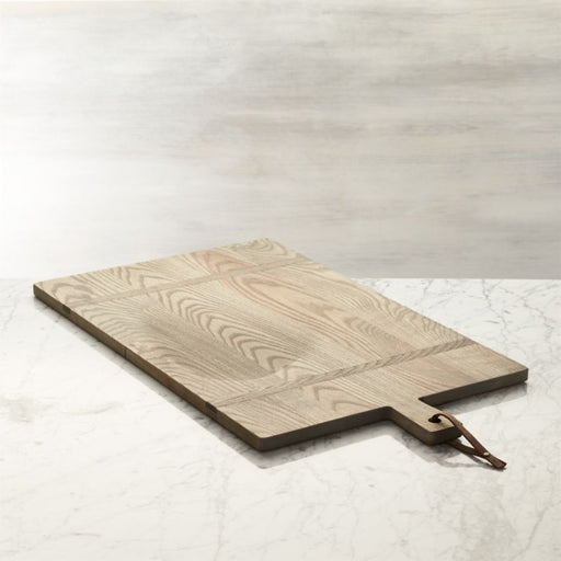 J.K. Adams Heritage Serving Board
