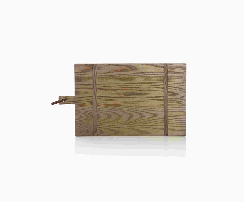 J.K. Adams Heritage Serving Board