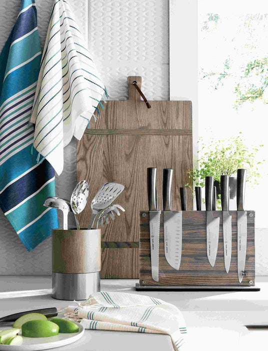 J.K. Adams Heritage Serving Board