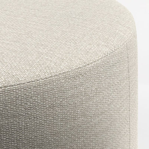 Highland 36" Round Ottoman