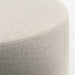 Highland 22" Round Ottoman