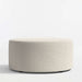 Highland 22" Round Ottoman