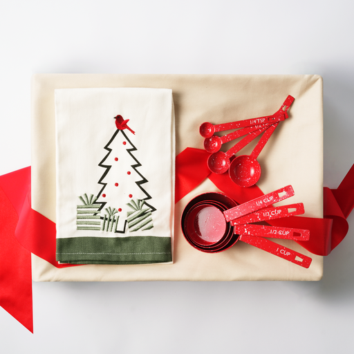 Holiday Kitchen Trio Gift Set