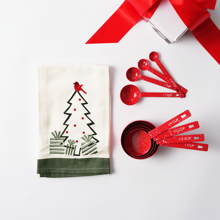 Holiday Kitchen Trio Gift Set