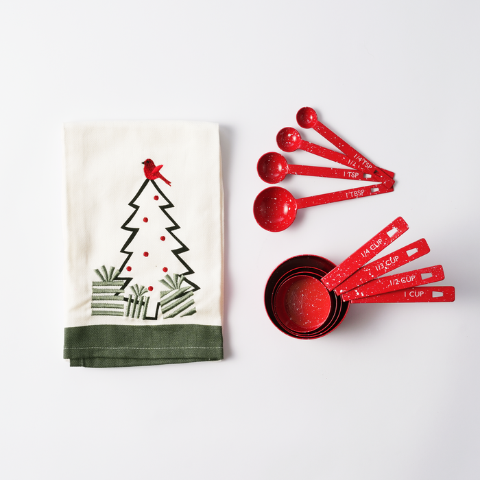 Holiday Kitchen Trio Gift Set