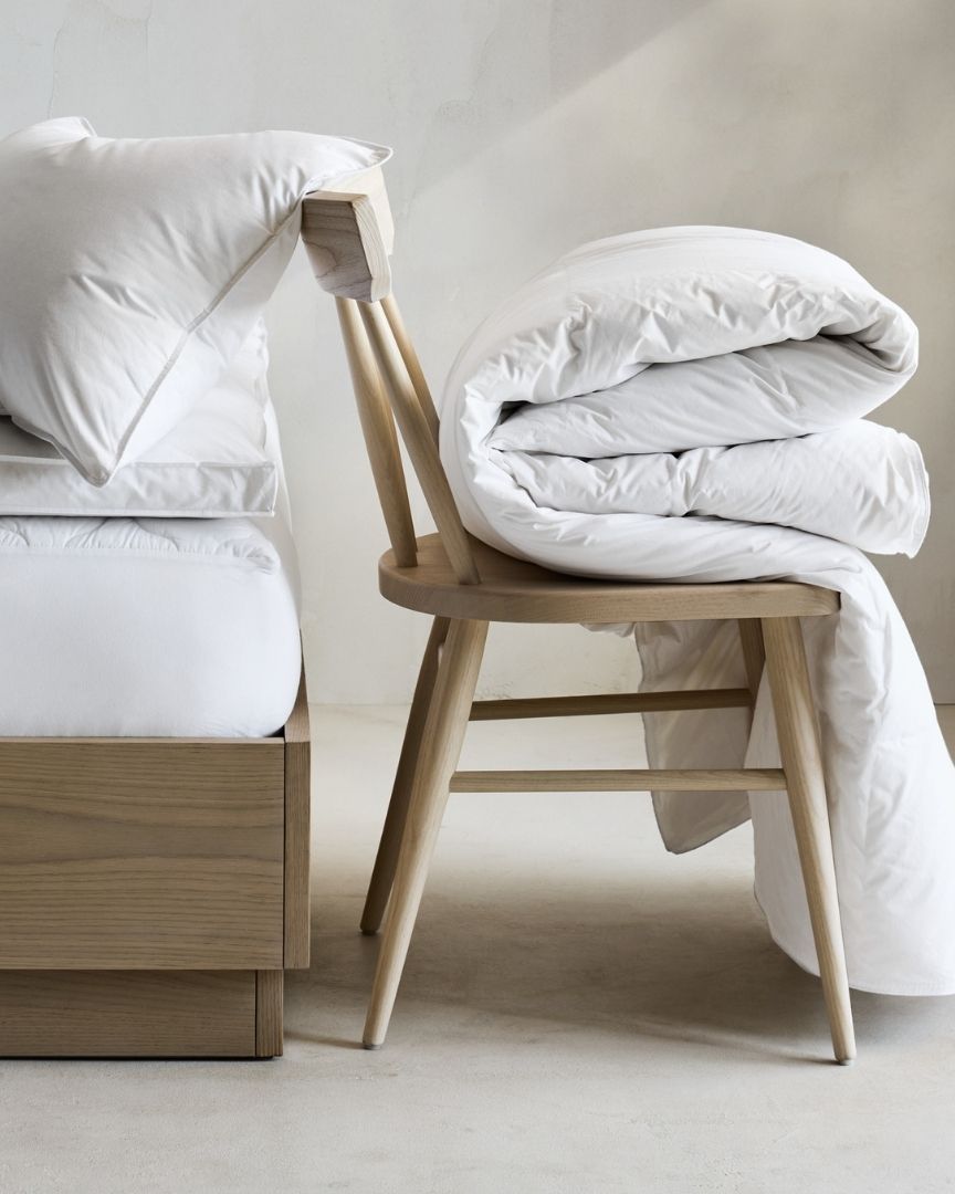 Bedding Essentials ►