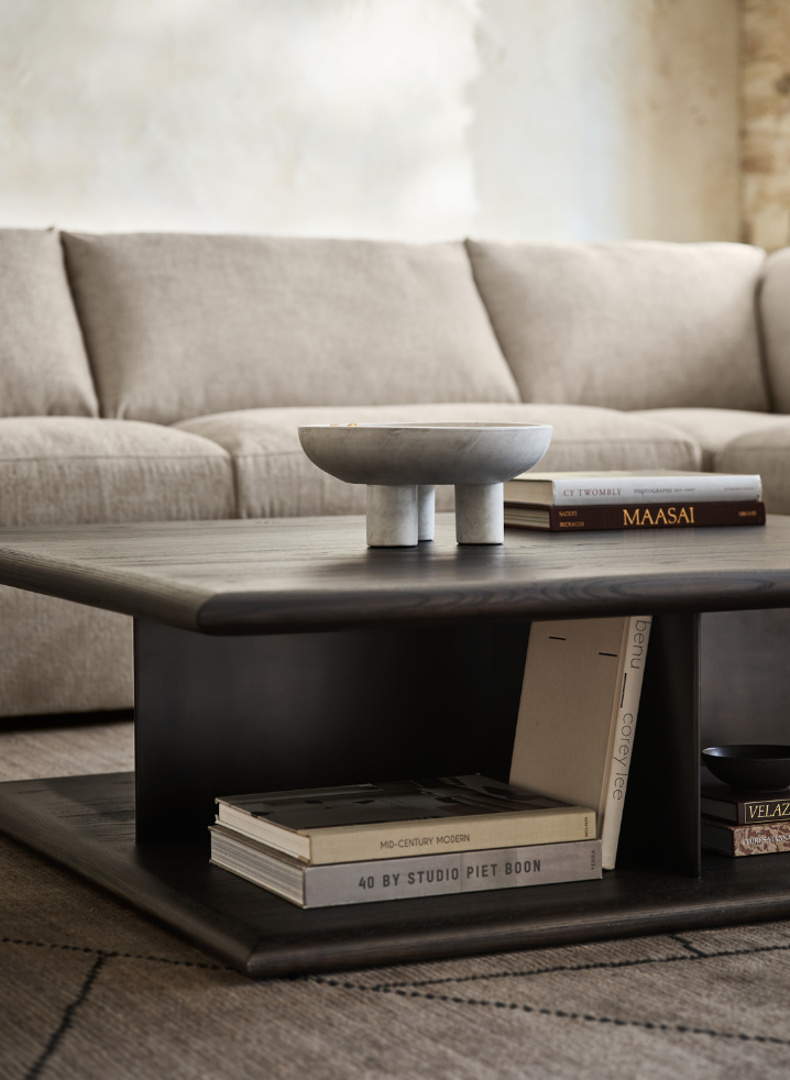 How to Choose a Coffee Table for Your Living Space