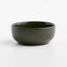 Hudson Burnt Green Stoneware Cereal Bowl