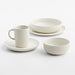 Hudson Natural Stoneware Cereal Bowl