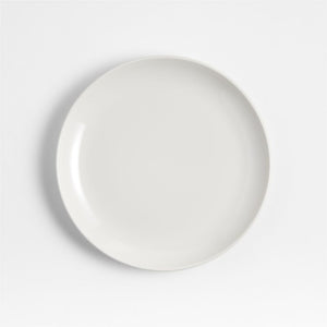 Hudson Natural Stoneware Salad Plate
