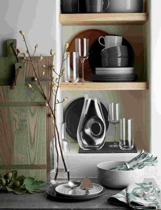 J.K. Adams Heritage Serving Board