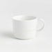 Hue White Mug