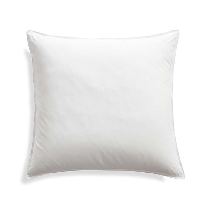 Hypoallergenic Medium Euro Pillow