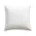 Hypoallergenic Medium Euro Pillow