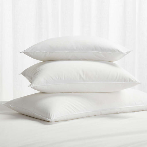Hypoallergenic Medium Euro Pillow