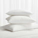 Hypoallergenic Medium Euro Pillow