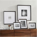 Icon 5x7 Black Picture Frame