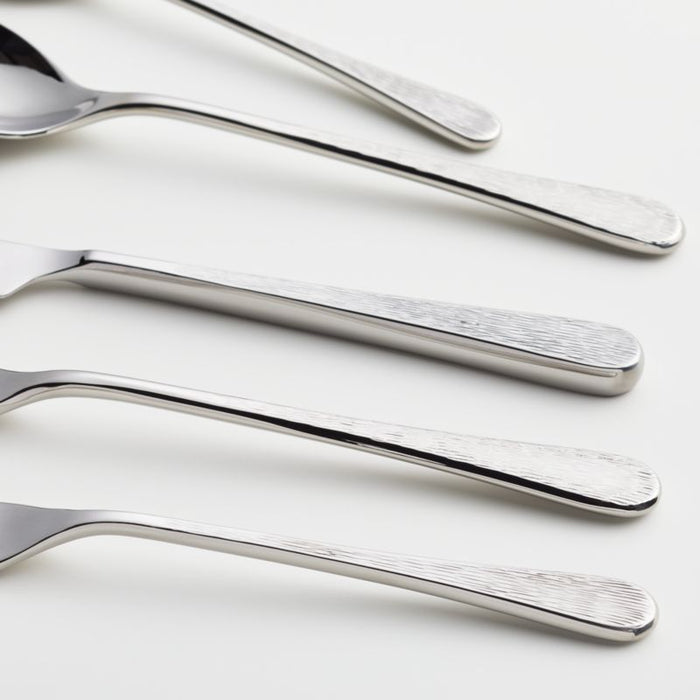 Tour Texture 5-Piece Place Setting