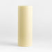 Ivory Pillar Candle 6"x16"