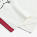 Arctic Snowman Organic Cotton Dish Towel by Joan Anderson