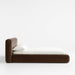 Curios Upholstered King Bed by Jeremiah Brent